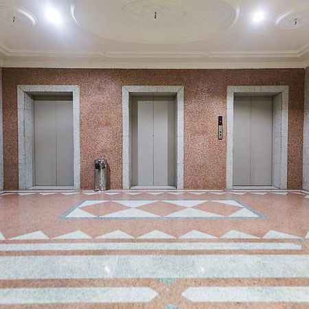 Nigmat Ajyad Hotel Мека Екстериор снимка